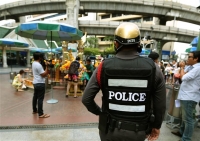 Ταϊλάνδη: 15 συλλήψεις για τις επιθέσεις σε τουριστικά θέρετρα