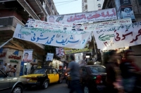 Αίγυπτος: Εκλογές χωρίς ψηφοφόρους