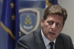 Βαρβιτσιώτης: Έχουμε απόλυτο δίκιο για την ιδιωτικοποίηση του Πειραιά