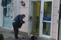 ΕΛ.ΑΣ.: Όλα τα ενδεχόμενα «ανοιχτά» για τη ληστεία σε Αγ. Θεοδώρους