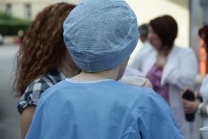 Στάσεις εργασίας σε Δρομοκαΐτειο και Αττικόν 1η και 2 Ιουνίου