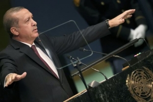 Τουρκία: Περισσότερες από 100 νέες συλλήψεις πανεπιστημιακών