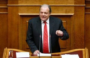 ΑΝΕΛ: Απειλές Κατσίκη να αποχωρήσει από το κόμμα