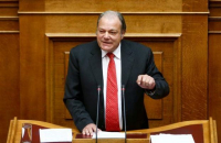 ΑΝΕΛ: Απειλές Κατσίκη να αποχωρήσει από το κόμμα