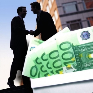 Σκάνδαλα διαφθοράς προέδρων και βασιλικών βλαστών