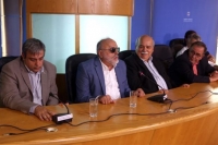 Παρατείνονται οι ατομικές συμβάσεις στην καθαριότητα κτιρίων