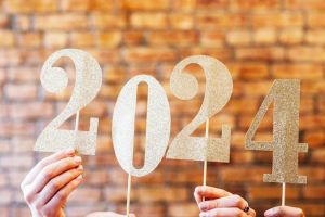 Εορτασμός της 1ης του νέου έτους 2024 στο Κιλκίς