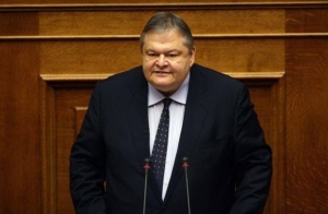 Βενιζέλος κατά Παυλόπουλου για την παρουσία στην επιτροπή για το χρέος