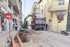 Ανασαίνει η Σόλωνος
