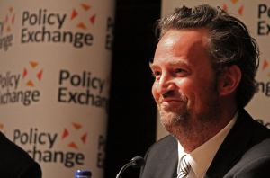 Matthew Perry: Ηχητικό ντοκουμέντο από τη στιγμή που κλήθηκαν οι Αρχές για βοήθεια