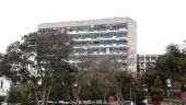 Κάλεσμα της Σχολής Κοινωνικών και Οικονομικών Επιστημών ΑΠΘ για τις μελλοντικές χρήσεις του Κυβερνείου