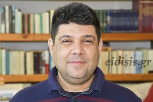 Κακώς… και καλώς κείμενα στην εποχή της καραντίνας