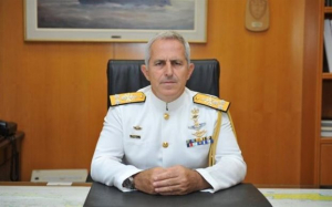 Αρχηγός ΓΕΕΘΑ: Αντιμετωπίζουμε με ψυχραιμία τις τουρκικές προκλήσεις