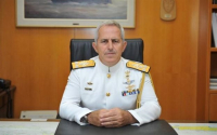 Αρχηγός ΓΕΕΘΑ: Αντιμετωπίζουμε με ψυχραιμία τις τουρκικές προκλήσεις