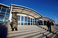 Τουρκία: Πρώτη ισόβια καταδίκη στρατιωτικών για την απόπειρα πραξικοπήματος