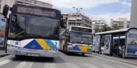 ΟΑΣΑ: Ανασχεδιασμός του συγκοινωνιακού δικτύου της Αθήνας