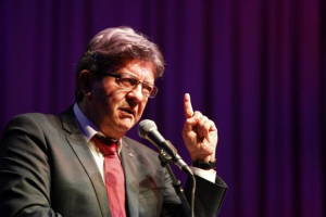 «Όχι» στο Μελανσόν για αποβολή του ΣΥΡΙΖΑ από την Ευρωπαϊκή Αριστερά