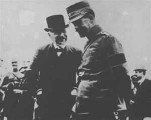 Γιώργος Θ. Μαυρογορδάτος: «Επανέρχεται πάντα το σύνδρομο της μικράς αλλά εντίμου Ελλάδος»