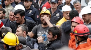 Τουρκία: Tέσσερις νεκροί από κατάρρευση τμήματος ανθρακωρυχείου
