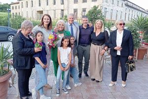 Με απόλυτη επιτυχία πραγματοποιήθηκε η εκδήλωση του "Αγίου Τρύφωνα" για τη γιορτή της Μητέρας