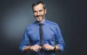 Ζέρβας: “Η νέα ΔΕΘ αλλάζει την εικόνα και τη δυναμική της Θεσσαλονίκης”