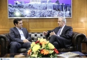Αναβάλλεται για την Τρίτη το πρωί η συνάντηση Τσίπρα-Αβραμόπουλου