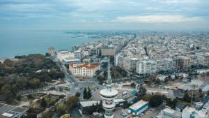 Δημοτικό Συμβούλιο Νέων Θεσσαλονίκης: Έναρξη αιτήσεων για νέα μέλη