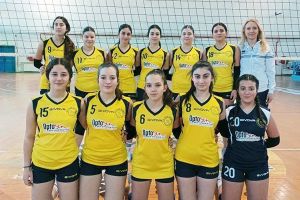Δυναμικό παιχνίδι και νίκη για τις Παγκορασίδες του Αίαντα Κιλκίς στην Βέροια