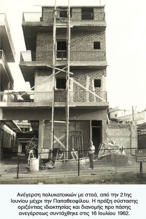 Η αντιπαροχή στο Κιλκίς (μέρος 2ο)