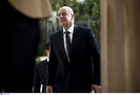 Δένδιας: Η ΝΔ θα καταργήσει τον νόμο Παππά για τις τηλεοπτικές άδειες