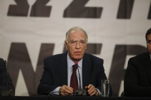 Λεβέντης: Δεν θα κάνω κυβέρνηση με κανέναν
