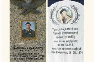 Εκδήλωση μνήμης για τους ήρωες της Βάθης Κιλκίς, Ιωάννη Ιγνατιάδη και Βασίλη Χαμιζίδη