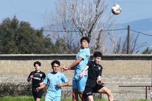 Αλέξανδρος Κιλκίς: Η δράση στην Κ14 της ΕΠΣ Κιλκίς 1-3-2026