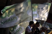 Στήθος με στήθος η μάχη για την προεδρία της Βραζιλίας