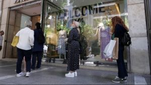 Θεσσαλονίκη: Το εορταστικό ωράριο λειτουργίας των καταστημάτων ανακοίνωσε ο Εμπορικός Σύλλογος