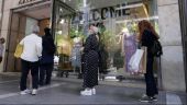 Θεσσαλονίκη: Το εορταστικό ωράριο λειτουργίας των καταστημάτων ανακοίνωσε ο Εμπορικός Σύλλογος