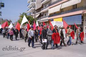 Υποψήφιοι Βουλευτές Κιλκίς του ΚΚΕ- βιογραφικά και φωτό