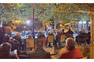 Κιλτίδης: «Ισχυρό μήνυμα νίκης οι συγκεντρώσεις σε Αγ. Πέτρο και Εύρωπο