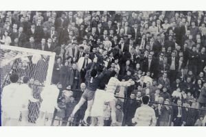 Ο Κιλκισιακός ανακοινώνει την κατασκευή γηπέδου στο Κιλκίς