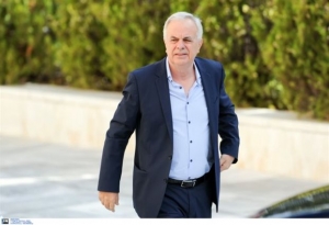 Αποστόλου: Όλα είναι ανοικτά και μαχητά για τη φορολογία των αγροτών