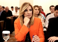 Γεννηματά: Ο Τσίπρας δεν ενδιαφέρεται για πολίτες αλλά μόνο για πελάτες