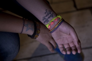 Πυροβολισμοί κατά τρανς στο κέντρο της Αθήνας