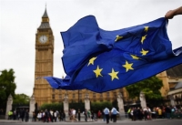 Ντέιβις: Οι συνομιλίες για το Brexit ίσως δεν ξεκινήσουν στις 19 Ιουνίου