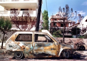 Φόβος για αποστολή αυτοκτονίας στην Ελλάδα