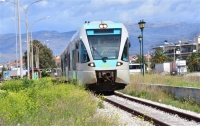 Τρίωρες στάσεις εργασίας στον σιδηρόδρομο