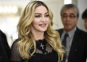 ΗΠΑ: Η Μαντόνα υπέβαλε αίτημα υιοθεσίας δύο παιδιών στο Μαλάουι