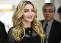ΗΠΑ: Η Μαντόνα υπέβαλε αίτημα υιοθεσίας δύο παιδιών στο Μαλάουι