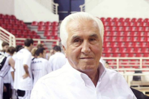 Για τον Ορέστη Αγγελίδη
