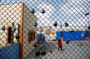 Τουρκία: Εν μέσω πογκρόμ χτίζει 175 νέες φυλακές