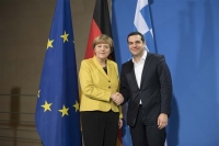 Η δεύτερη συνθηκολόγηση του Τσίπρα